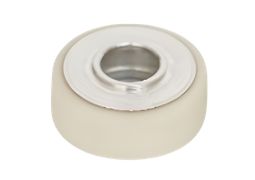 SEP011X SHUTTLE WHEEL RX 4"